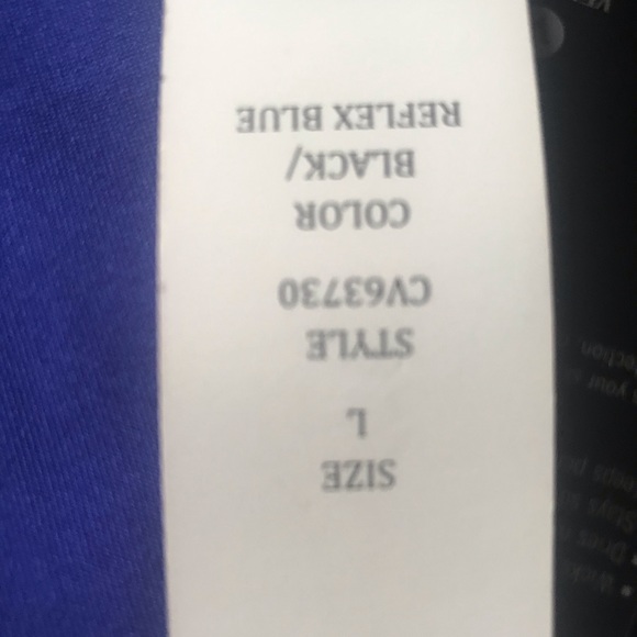 Women's Shape Active Velocity Workout Capris - Picture 7 of 7